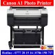 Canon A1 Plotters | 24 inch Large format Canon Printers Sri Lanka