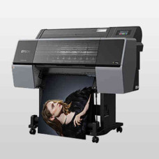 Epson SureColor SC-P7530 Photo Enlargement Printer Sri Lanka. 24 inch plotter